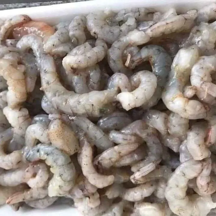 Nõn Tôm Sắt – Khay 500gr