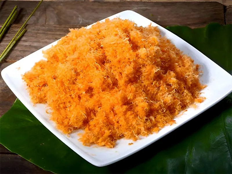 Ruốc bề – Hộp 300gr